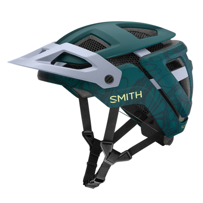 SMITH Forefront 3 Mips Helmet