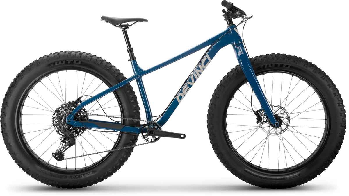 Devinci Minus CUES