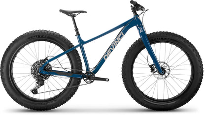 Devinci Minus CUES