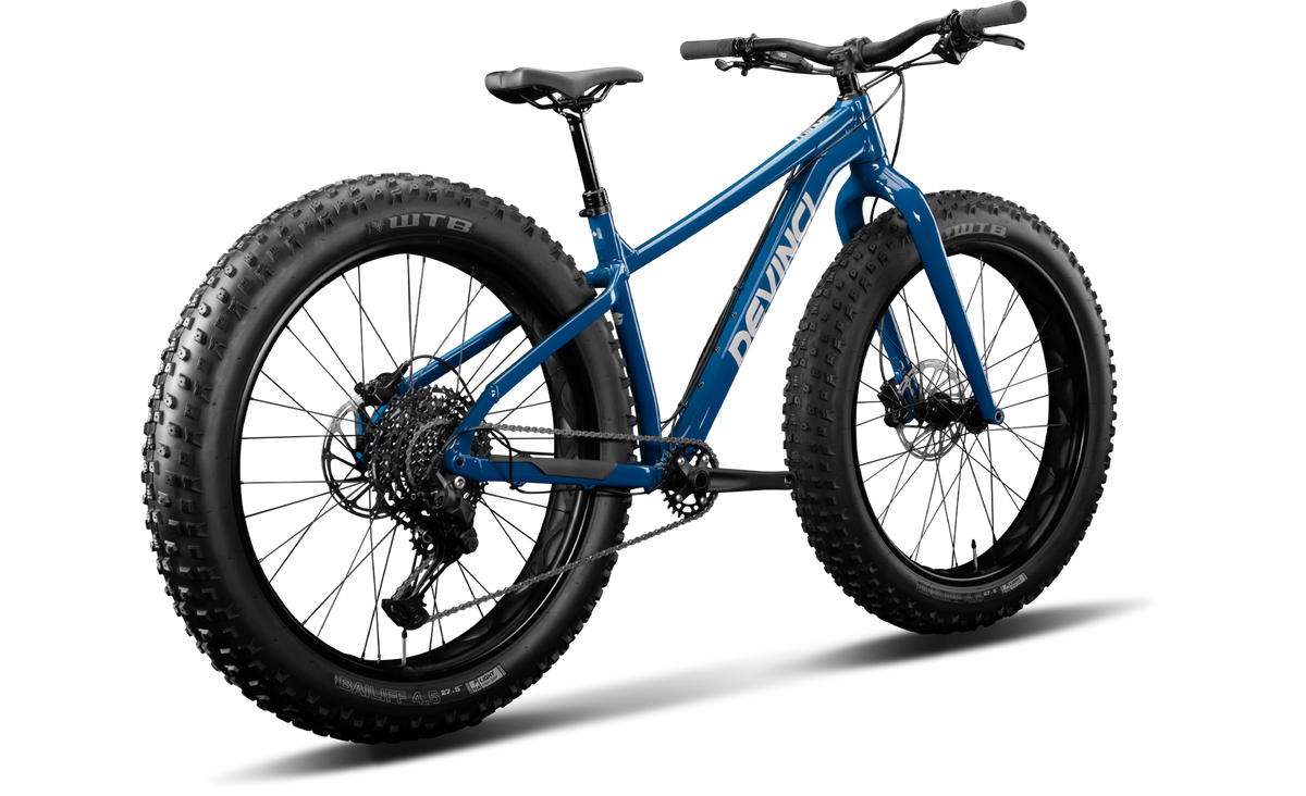 Devinci Minus CUES