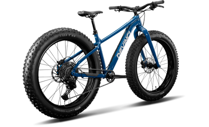 Devinci Minus CUES