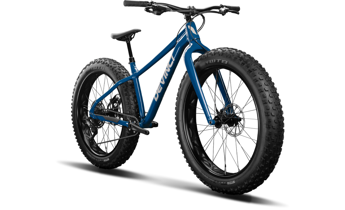 Devinci Minus CUES