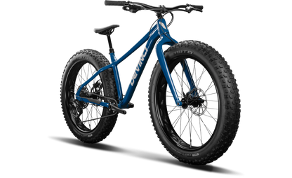 Devinci Minus CUES