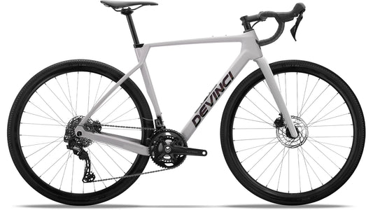 Devinci Hatchet PRO Carbon GRX 610