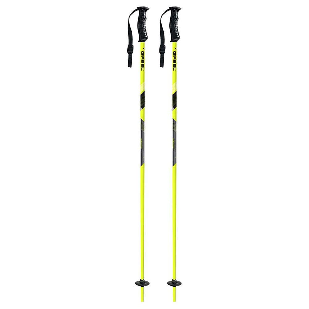 Gabel CVJ Ski Pole