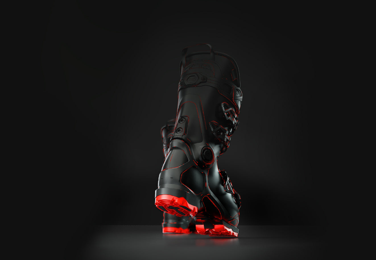 Alpina GRIPWALK Adaptor