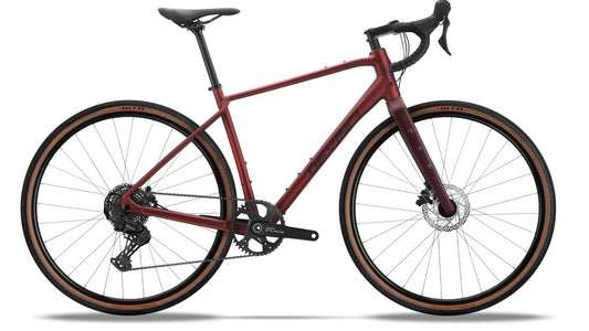 Devinci Hatchet Vista Cues