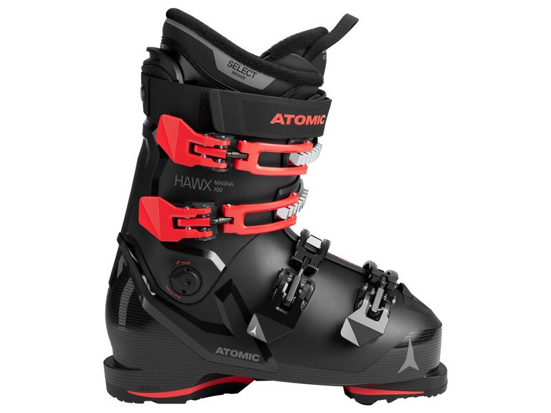 Atomic Hawx Magna 100