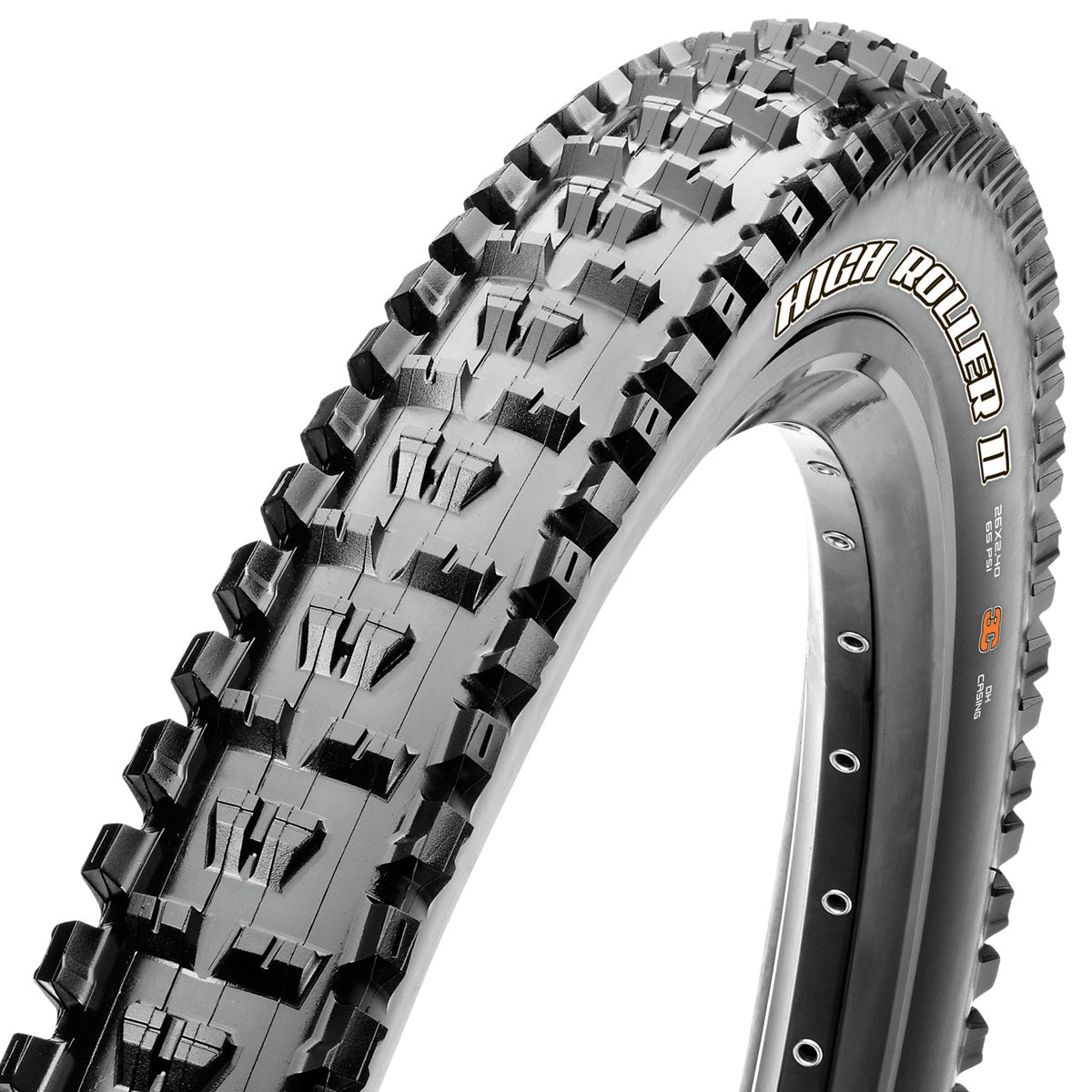 Maxxis High Roller II EXO TR