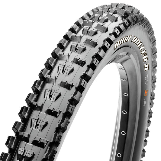 Maxxis High Roller II EXO TR
