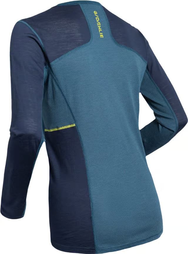 Dahlie Performance Wool Long Sleeve Women