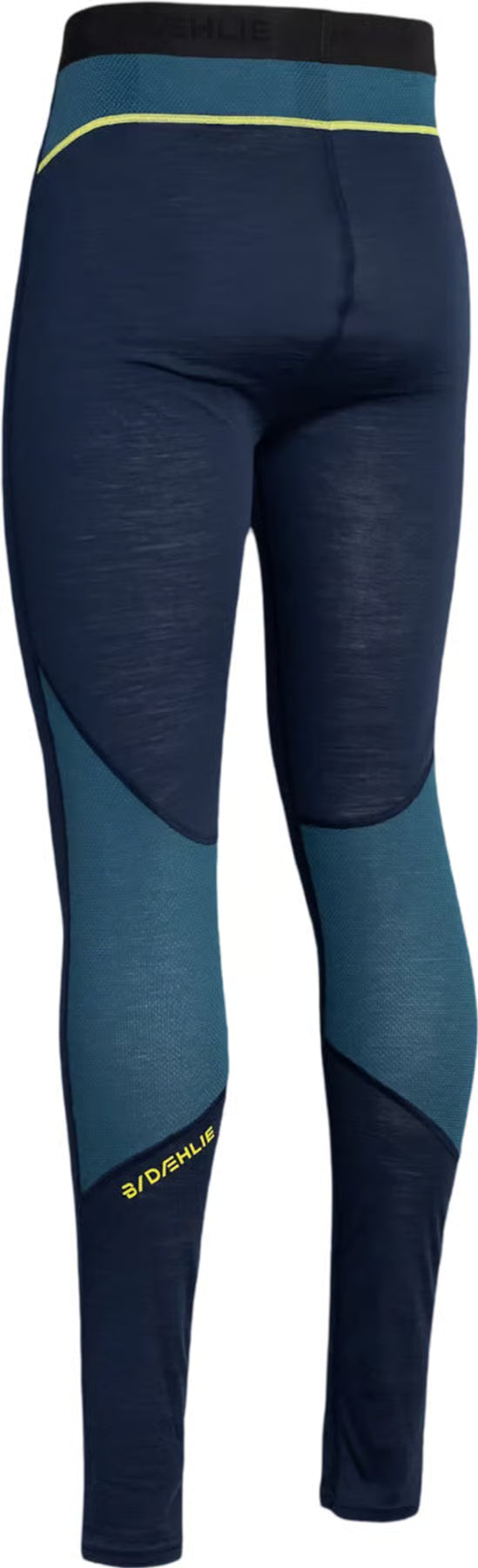 Dahlie Performance Wool Pants Men