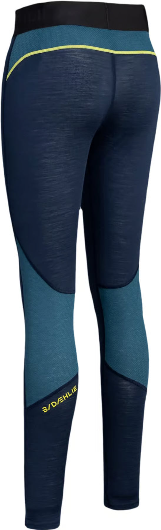 Dahlie Performance Wool Pants Women