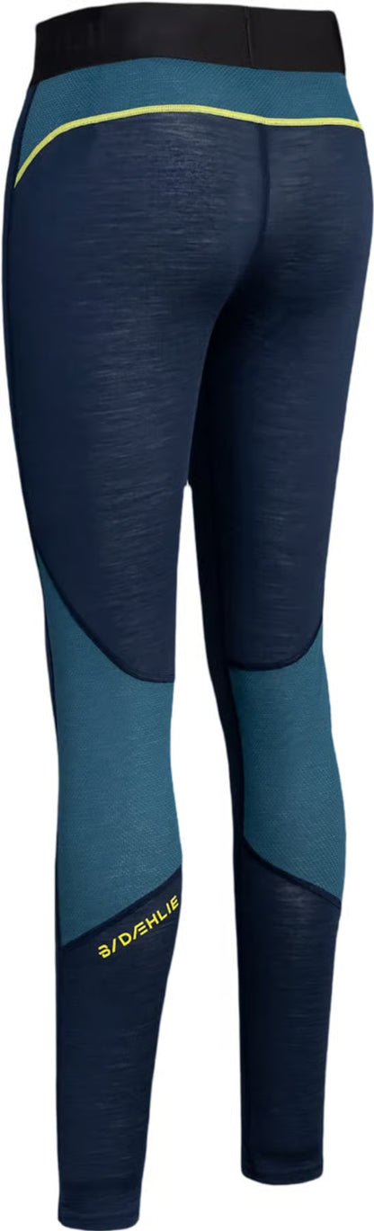 Dahlie Performance Wool Pants Women