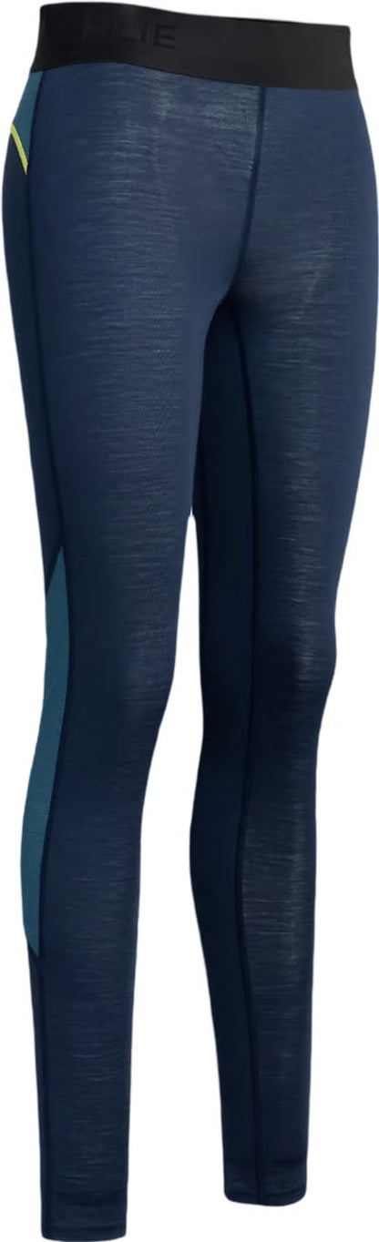 Dahlie Performance Wool Pants Women