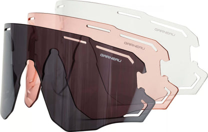 Garneau Lazer Shield Sunglasses