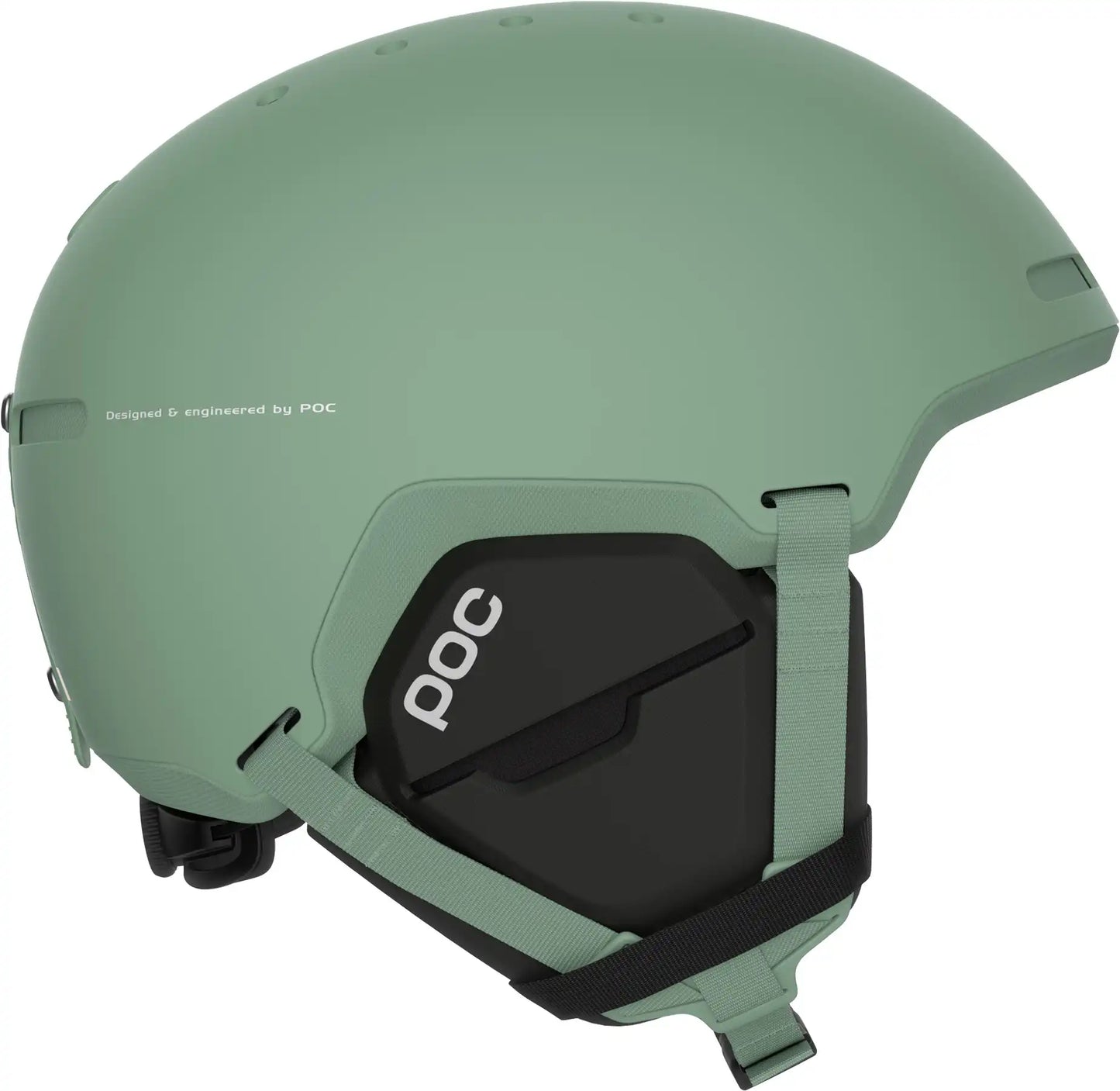 POC OBEX Mips Hydrogen White