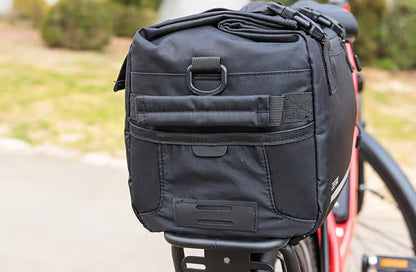 Zefal Z Traveller 60 Trunk Bag 20L