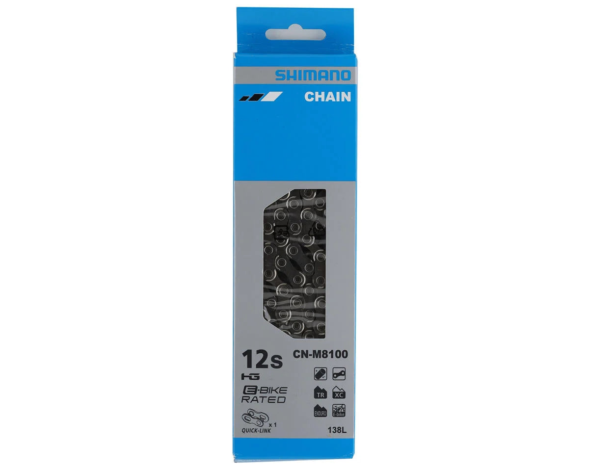 Shimano 12 speed chain