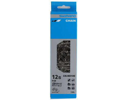 Shimano 12 speed chain