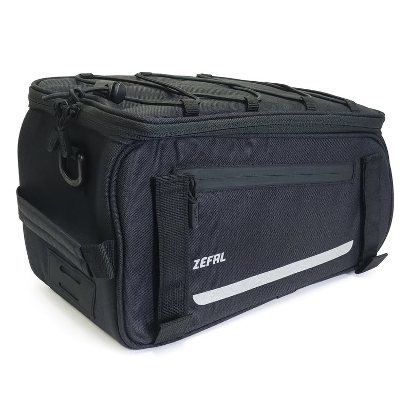 Zefal Z Traveler 40 Trunk Bag 9L