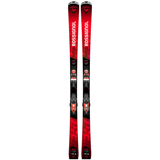 Rossignol Hero ELITE MT NX12