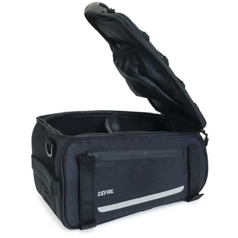 Zefal Z Traveler 40 Trunk Bag 9L