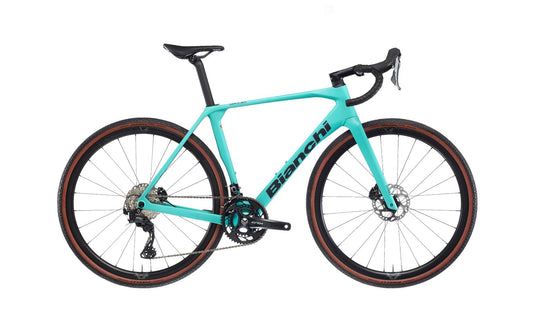Bianchi Impulso PRO