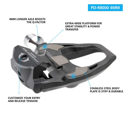 Shimano Ultegra PD-R8000