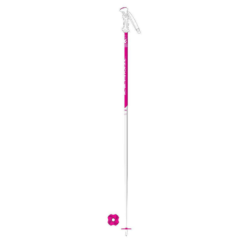 Kerma Junior Vector Team Ski Pole