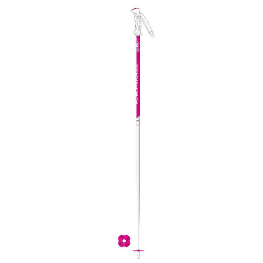 Kerma Junior Vector Team Ski Pole
