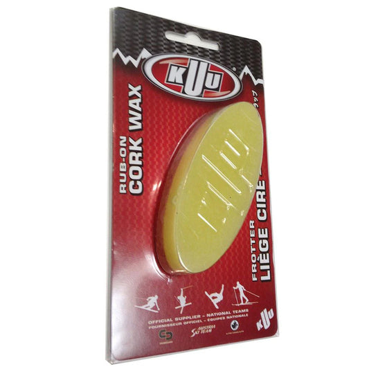 KUU Rub-On Cork Warm