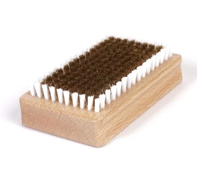 KUU Hand Brass brush