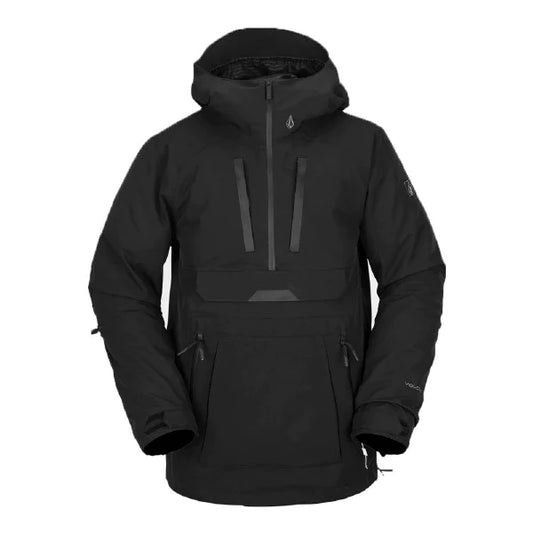Volcom Men's Brighton Pullover Jacket