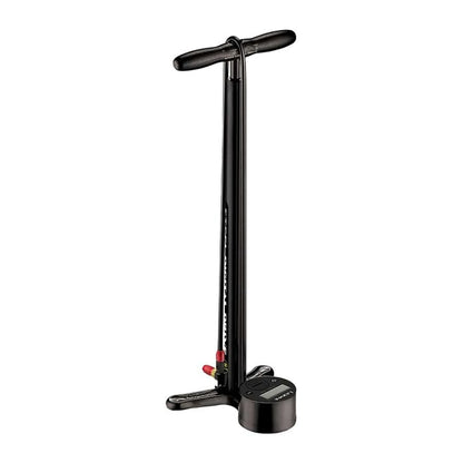 Lezyne Alloy Digital Floor Drive 220 Psi Floor Pump