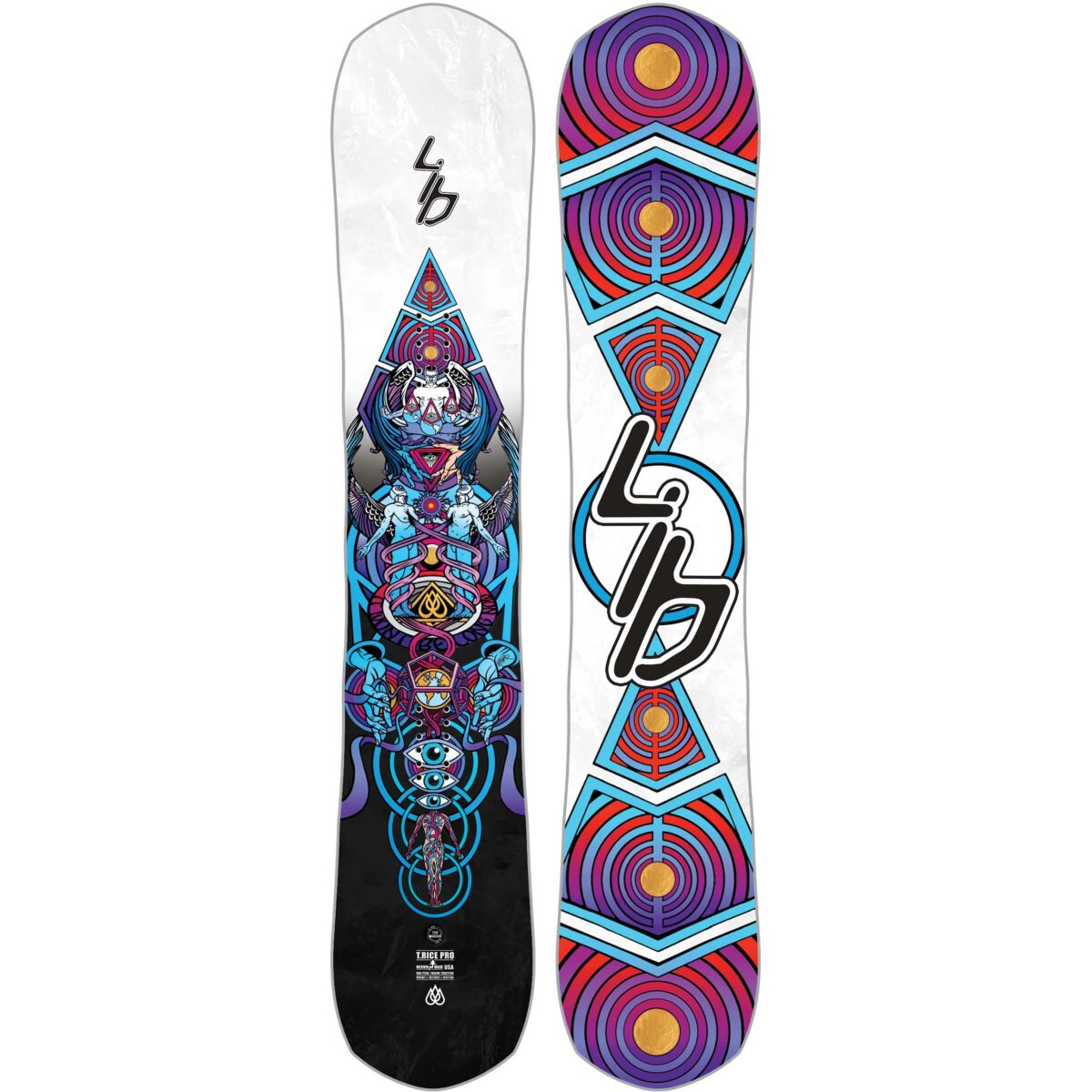 Snowboards – Elora Ski Cycle
