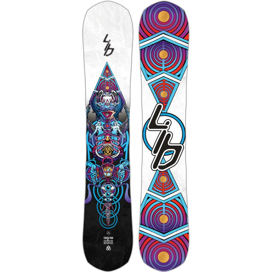 Lib Tech T.Rice PRO 161