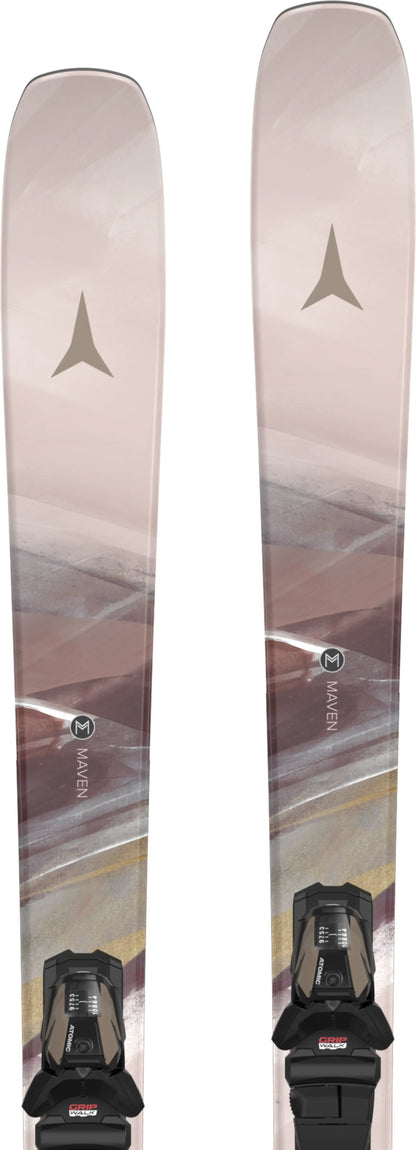 Atomic MAVEN 84 + M 10 GW