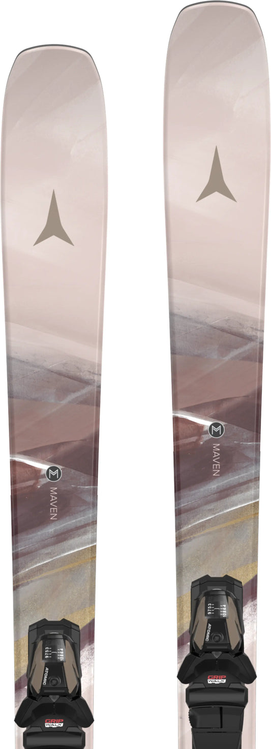 Atomic MAVEN 84 + M 10 GW