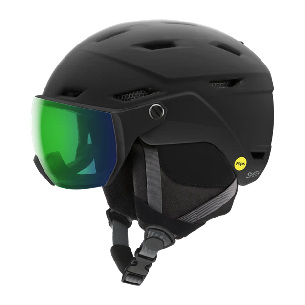 SMITH Survey MIPS CP