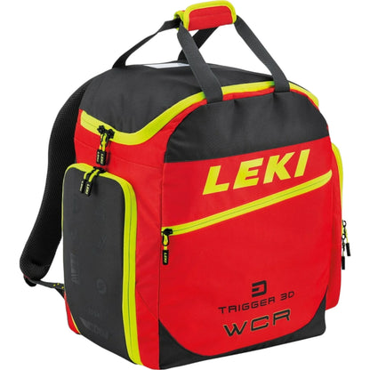 LEKI Ski Boot Bag WCR 60L