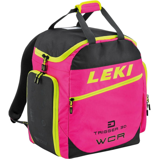 LEKI Ski Boot Bag WCR 60L