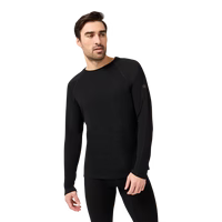 MerinoMIX PRO Crew Top – Men