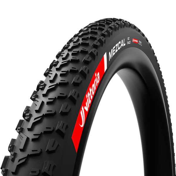 Vittoria Mezcal XC Race