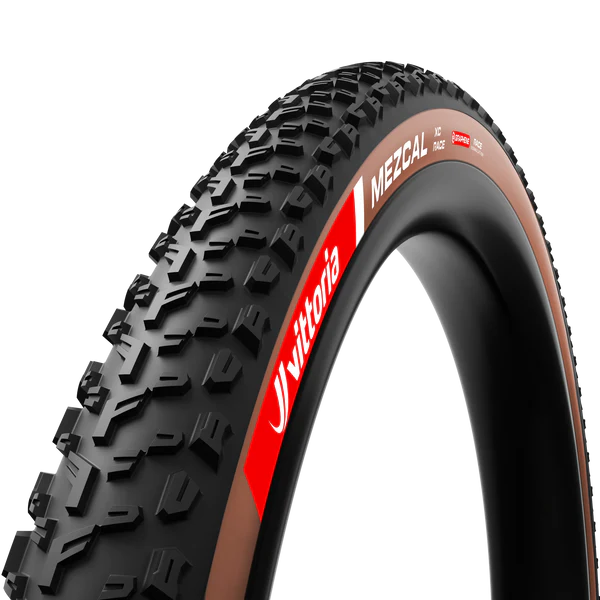 Vittoria Mezcal XC Race