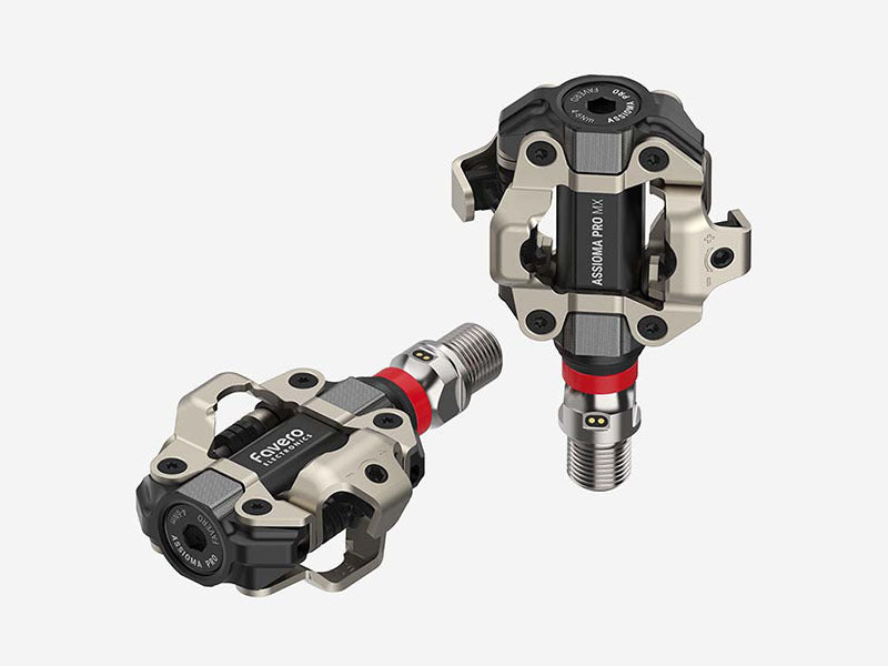 Favero ASSIOMA PRO MX-2