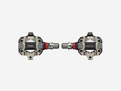 Favero ASSIOMA PRO MX-2