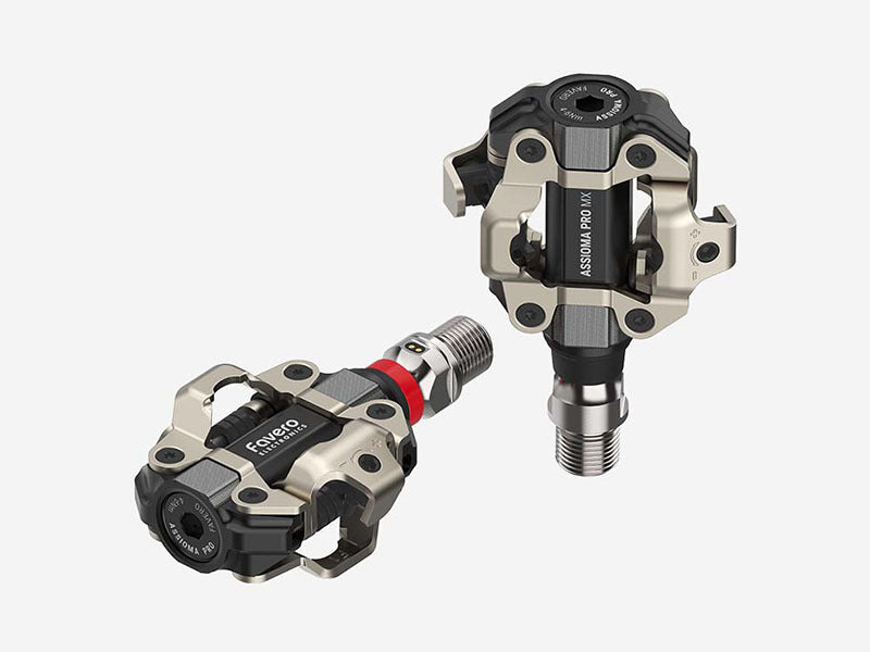 Favero ASSIOMA PRO MX-1