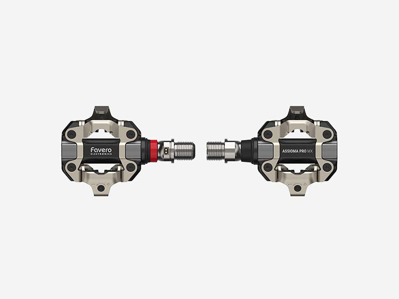 Favero ASSIOMA PRO MX-1