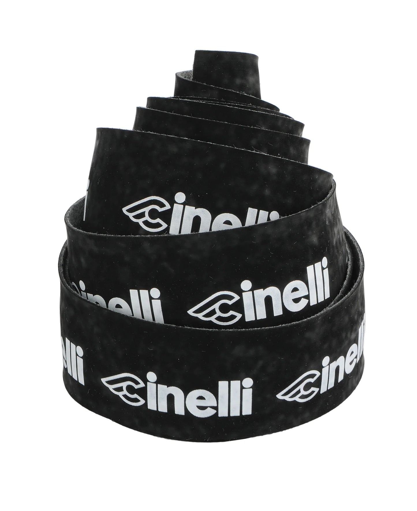 Cinelli Logo Black Velvet Bar Tape